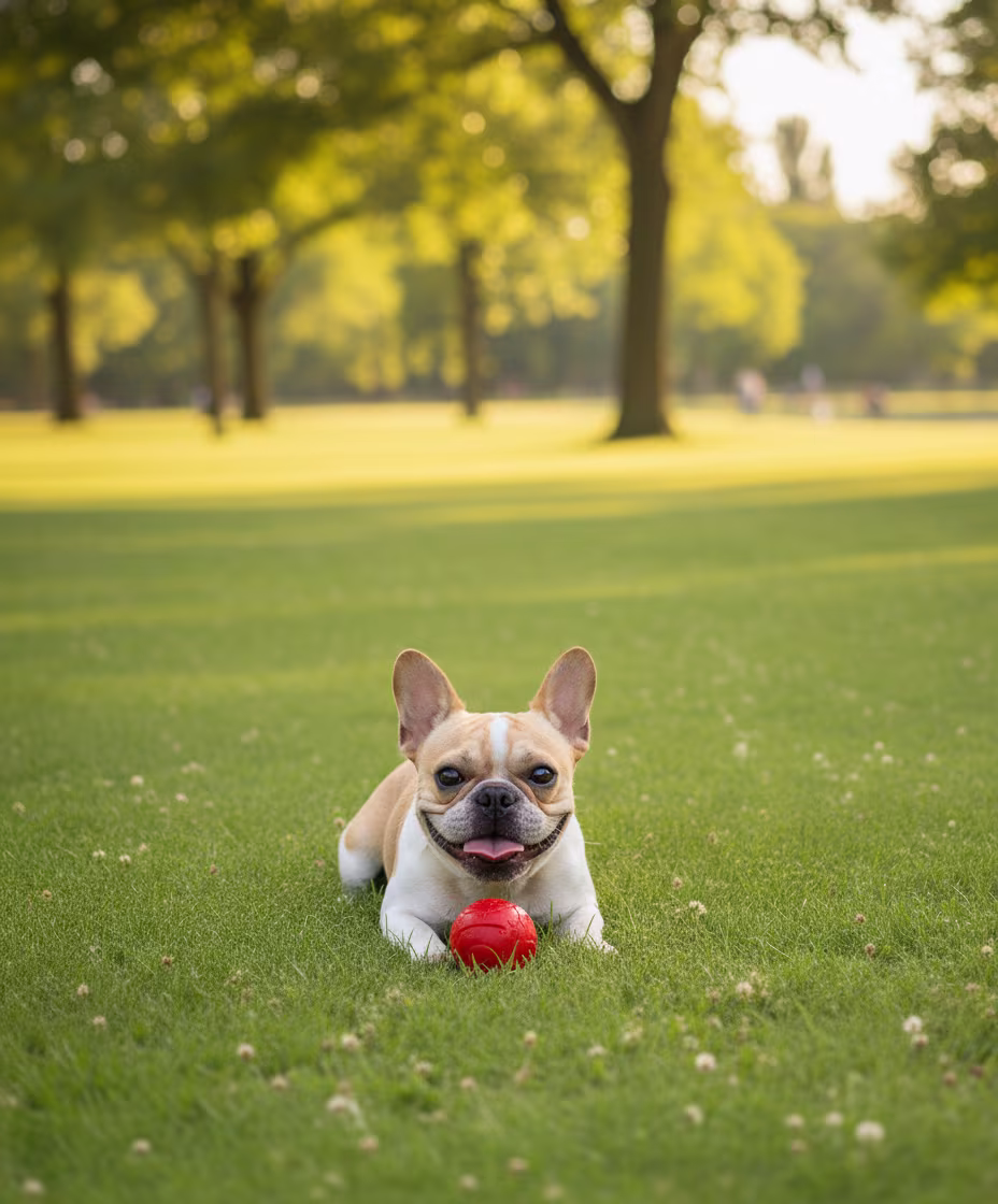 Kutya mozgás fejlesztése játékos labdás gyakorlat közben